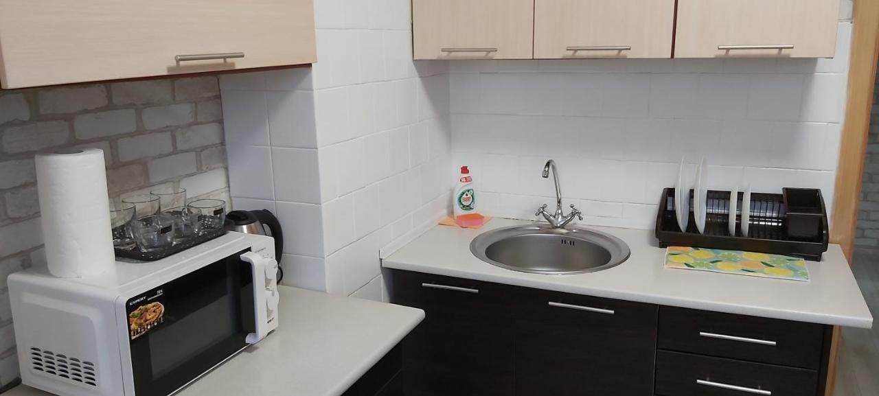 Comfort House Bila Tserkva Exterior foto