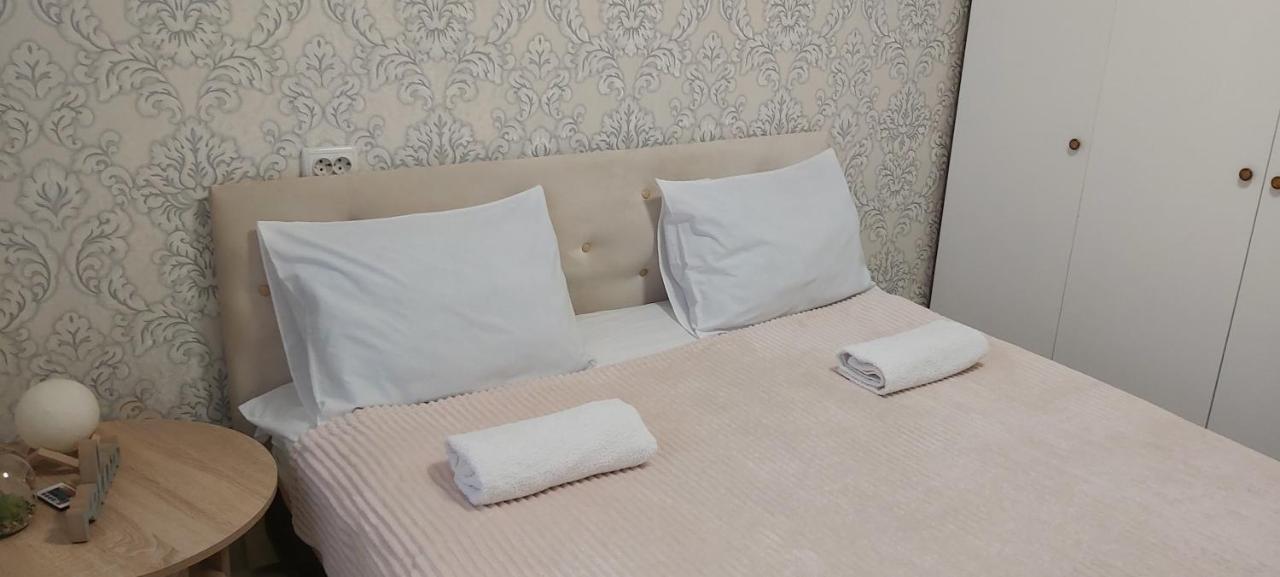 Comfort House Bila Tserkva Exterior foto