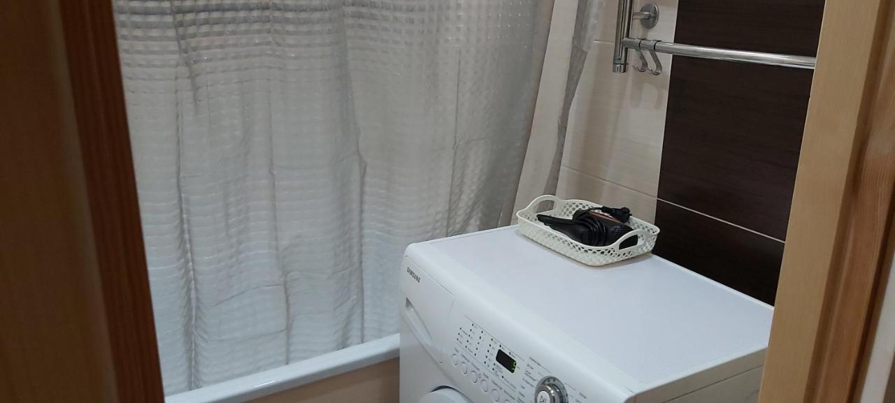 Comfort House Bila Tserkva Exterior foto