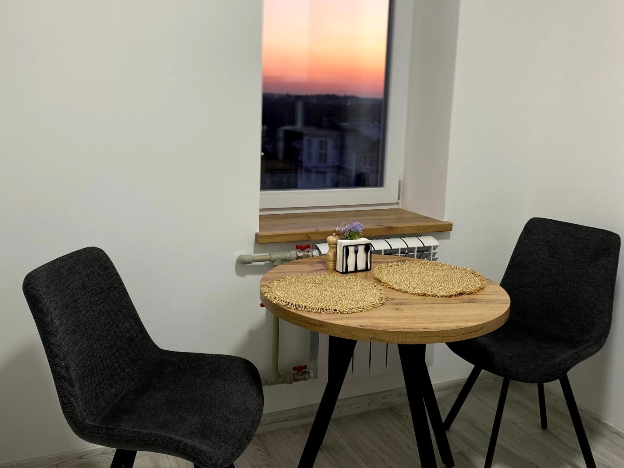 Comfort House Bila Tserkva Exterior foto