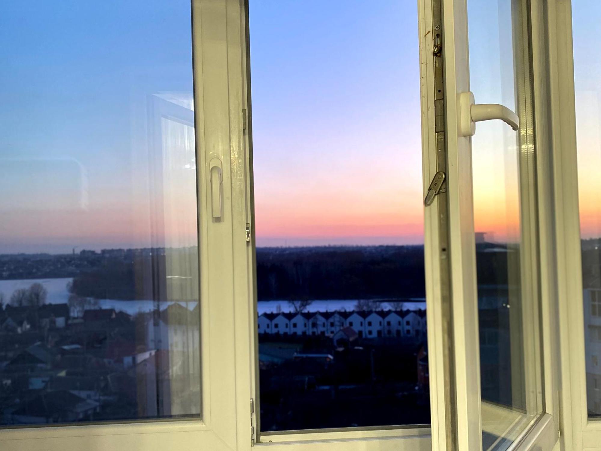 Comfort House Bila Tserkva Exterior foto